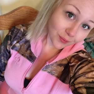 Meet your Posher, Bryanna